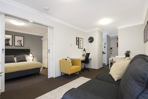 Staywest Subiaco Village 40 - Southport Accommodation 0