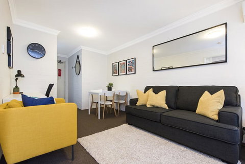 Staywest Subiaco Village 40 - Southport Accommodation 3