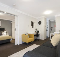 Staywest Subiaco Village 40 - Southport Accommodation