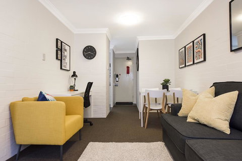 Staywest Subiaco Village 40 - Southport Accommodation 1