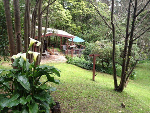 Stone's Throw Cottage Bed And Breakfast - Southport Accommodation 0
