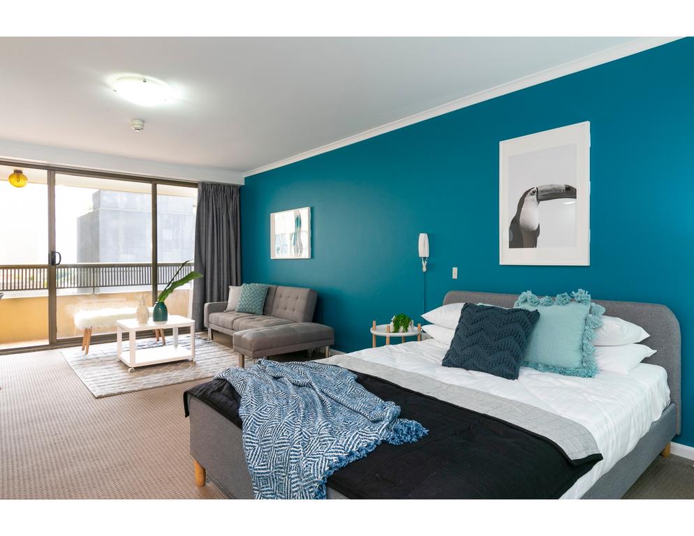 Sydney NSW Accommodation Southport
