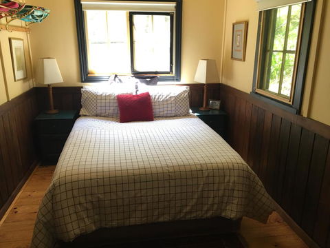 Stringer's Cottage - Southport Accommodation 1