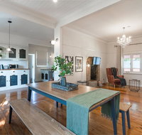 Stunning Mountain Getaway Leura- 3 BRM 1.5 Bath - Accommodation Southport