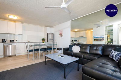 Stunning Ocean View Apartment - Resort Facilities