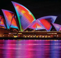 STUNNING SYDNEY HOME 10 - Accommodation Southport