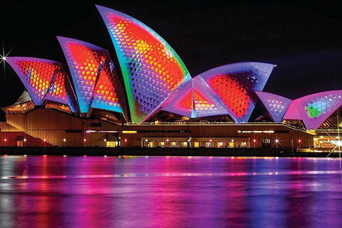 STUNNING SYDNEY HOME 4 - Southport Accommodation 3