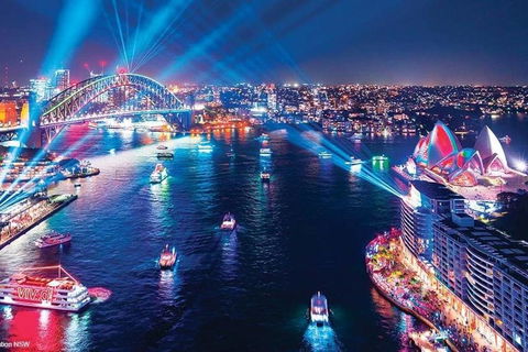 STUNNING SYDNEY HOME 4 - Southport Accommodation 0