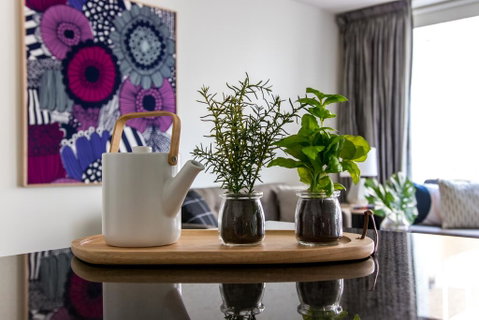 Stunning, Central Huge CBD Pad, Free WiFi, Netflix - Accommodation Southport 2
