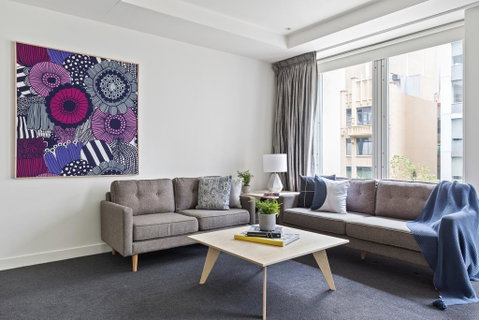 Stunning, Central Huge CBD Pad, Free WiFi, Netflix - Accommodation Southport 3