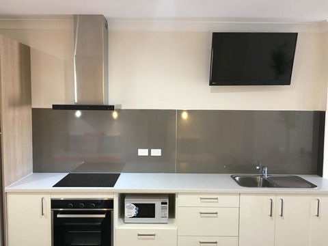 Sturt Motel - Southport Accommodation 1