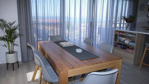 Stylish Holiday Unit - Southport Accommodation 3