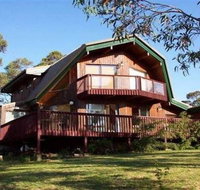 Sublime Cedar Lodge Leura - Accommodation Southport