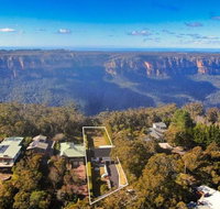 Sublime Sunrise On The Cliff - BBQ  FIRE PIT - Accommodation Southport