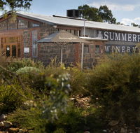 Summerfield Winery and Accommodation - Southport Accommodation