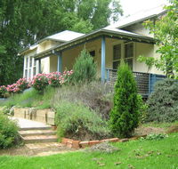 Summerhill Farm BB - Southport Accommodation