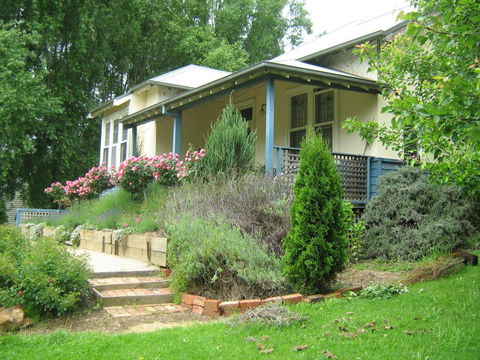 Summerhill Farm B&B - Southport Accommodation 0