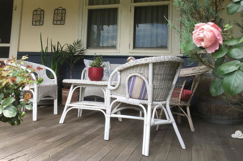 Summerhill Farm B&B - Southport Accommodation 2