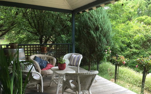 Summerhill Farm B&B - Southport Accommodation 1