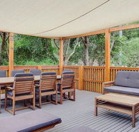 Sun Haven - Southport Accommodation