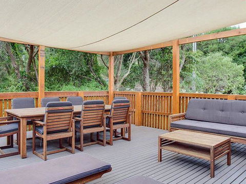 Sun Haven - Southport Accommodation 0