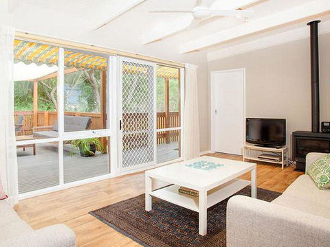 Sun Haven - Southport Accommodation 2