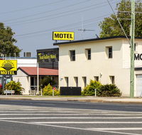 Sun Valley Motel Biloela - Southport Accommodation