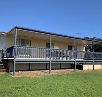 Sunny Brae - Southport Accommodation