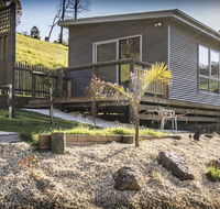 Sunny Gum - Southport Accommodation