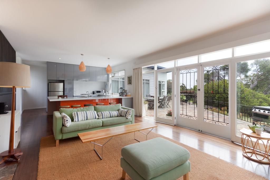Blairgowrie VIC Southport Accommodation