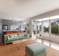 Sunseeker House - Southport Accommodation