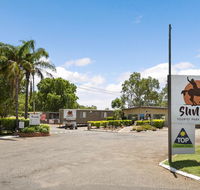 Sunset Top Tourist Park - Southport Accommodation