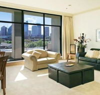Superior Apartment With Views - Southport Accommodation