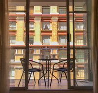 Superior Kent Street Apartments - Accommodation Southport