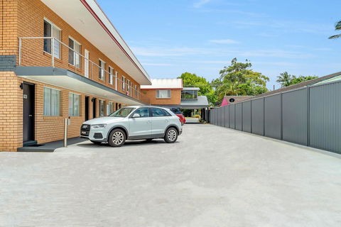 Surf Beach Motel Port - Southport Accommodation 3