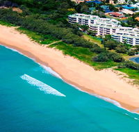 Surfside On The Beach - Southport Accommodation