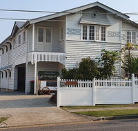 Sustainable BB by the Bay - Southport Accommodation