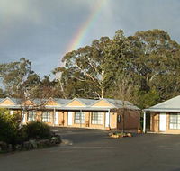 Swaggers Motor Inn - Accommodation Southport