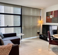 Sydney CBD Central Location - Spacious Apartment - Parking - Pool - Gym - Best Location - Accommodation Southport