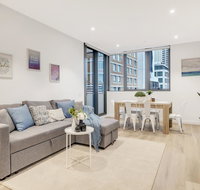 Sydney CBD Darling Harbour  ICC 2BR Free Parking - Accommodation Southport