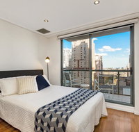 Sydney CBD Self Contained Modern Studio Apartments PITT - Accommodation Southport