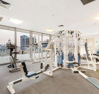 Sydney Darling Harbour Waterfront - Accommodation Southport