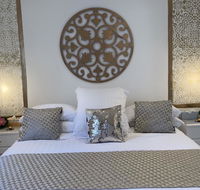 Sydney Executive Garden Apartments - Southport Accommodation