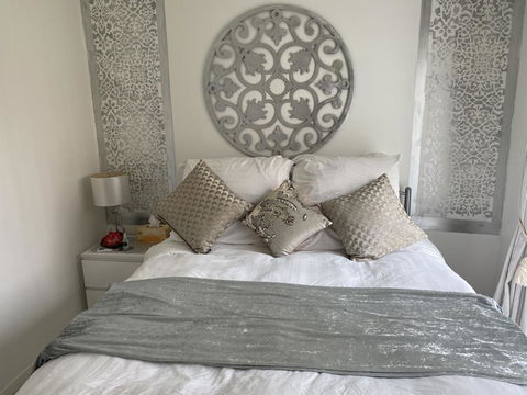 Sydney Executive Garden Apartments - Southport Accommodation 1