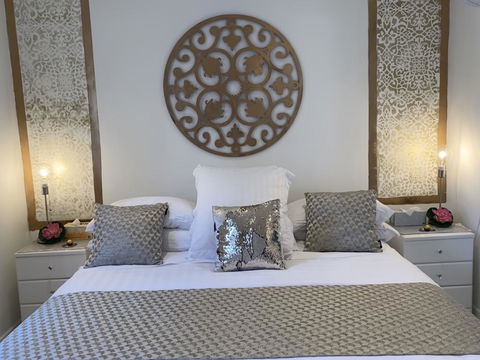 Sydney Executive Garden Apartments - Southport Accommodation 0