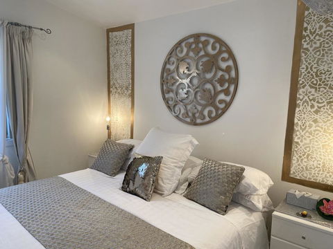 Sydney Executive Garden Apartments - Southport Accommodation 2