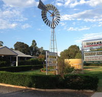 Tambo Mill Motel  Caravan Park - Southport Accommodation