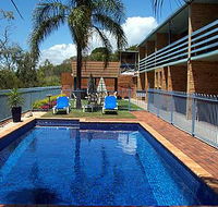 Tannum On The Beach Motel - Southport Accommodation