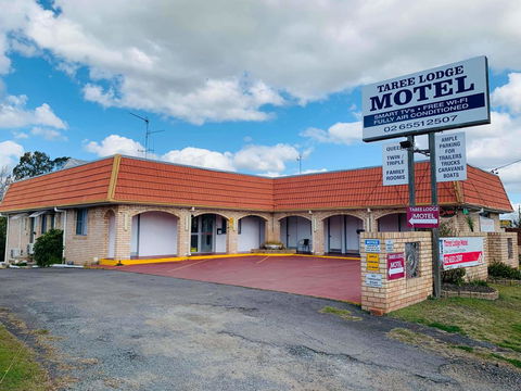 Taree Lodge Motel - Southport Accommodation 0