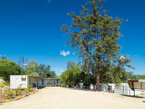 Taroom Caravan & Tourist Park - Southport Accommodation 3
